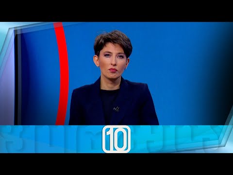 ფორმულა 10:00 საათზე — 28 ნოემბერი